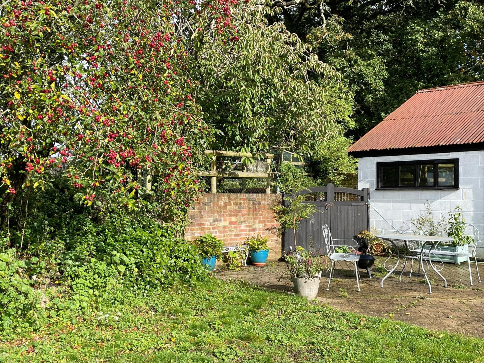 Cottages At Woodlands, Grooms Cottage Wareham Exterior photo